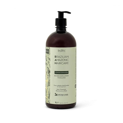 BAH - BRASILIAN AMAZONIC HAIRCARE - CONDITIONER FS Cosmetics