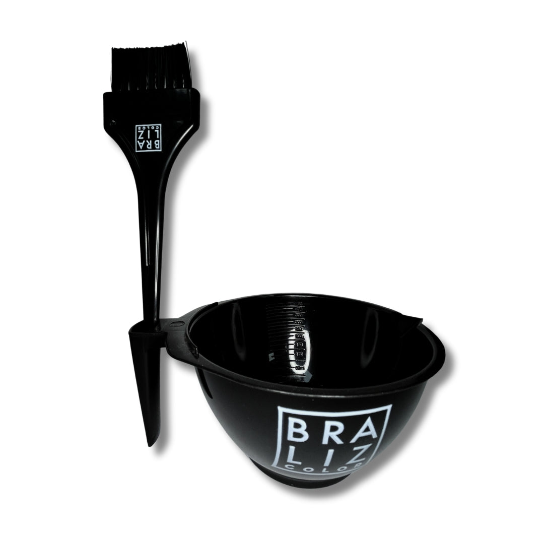 BRALIZ - TOOLS FS Cosmetics