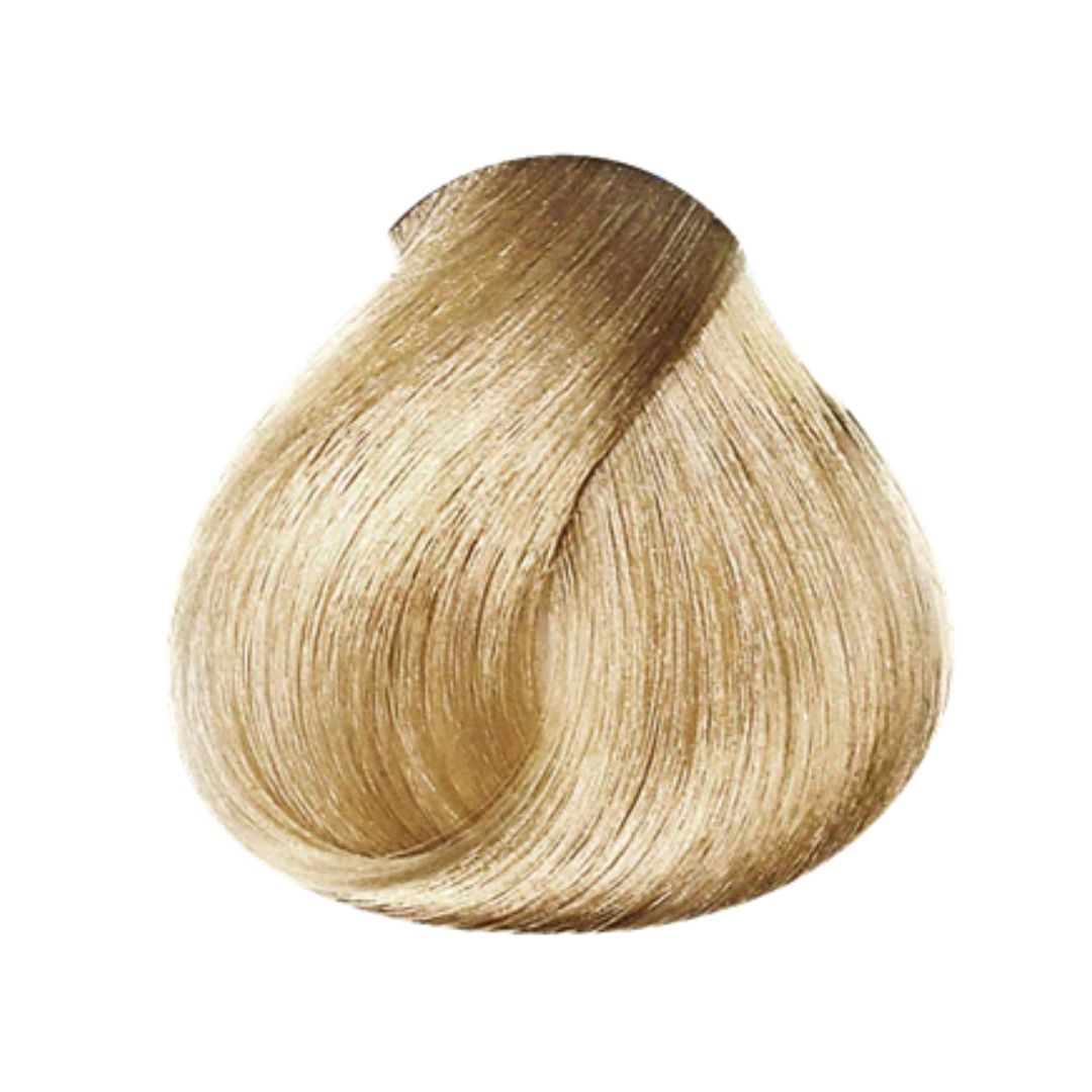 CORATIVE COLORATION - 9.0 EXTRA LIGHT BLOND - 60G FS Cosmetics