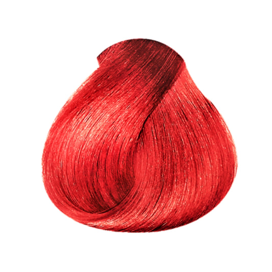 CORATIVE COLORATION - 0.66 RED MIX - 60G