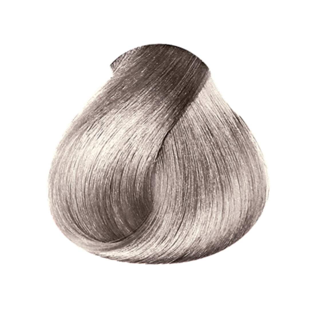 CORATIVE COLORATION - 10.1 SUPER LIGHT GREY BLOND - 60G