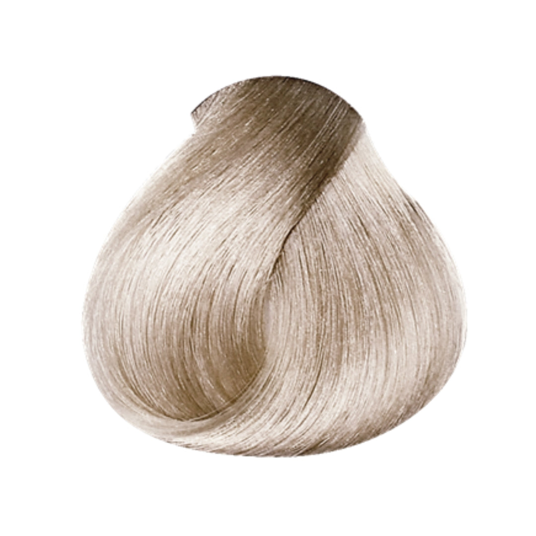 CORATIVE COLORATION - 10.21 VERY LIGHT IRIS BLONDE - 60G