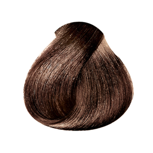 CORATIVE COLORATION - 6.77 DARK BLONDE INTENSE BROWN - 60G