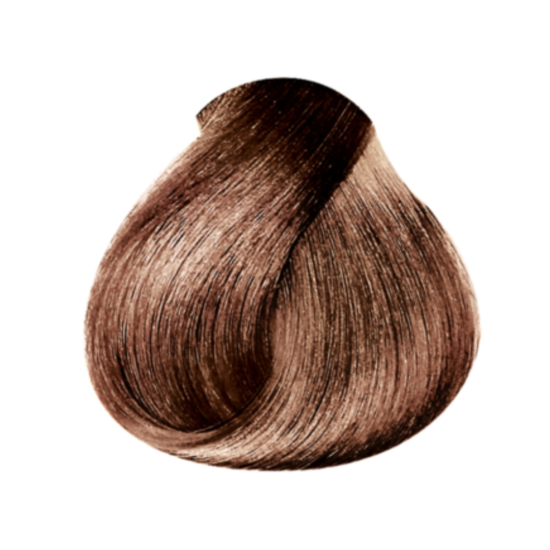 Corative Coloration - 7.43 Medium Copper Golden Blonde - 60g