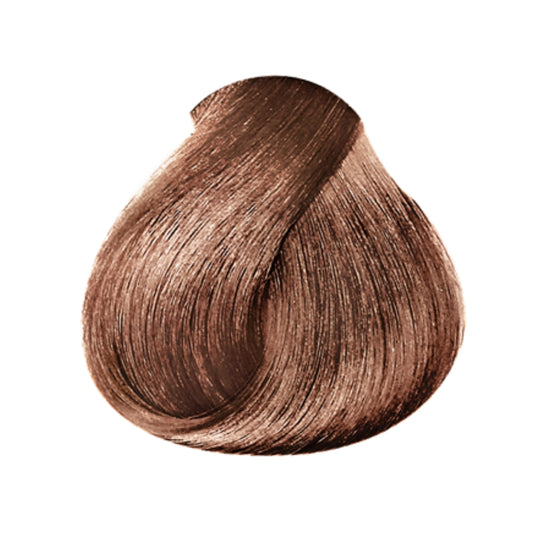 CORATIVE COLORATION - 7.7 MEDIUM BLOND BROWN - 60G