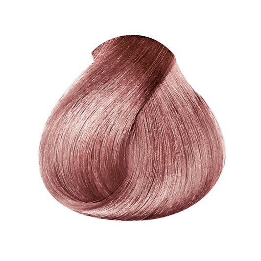 CORATIVE COLORATION - 8.827 LIGHT BLONDE PEACH ROSE - 60G