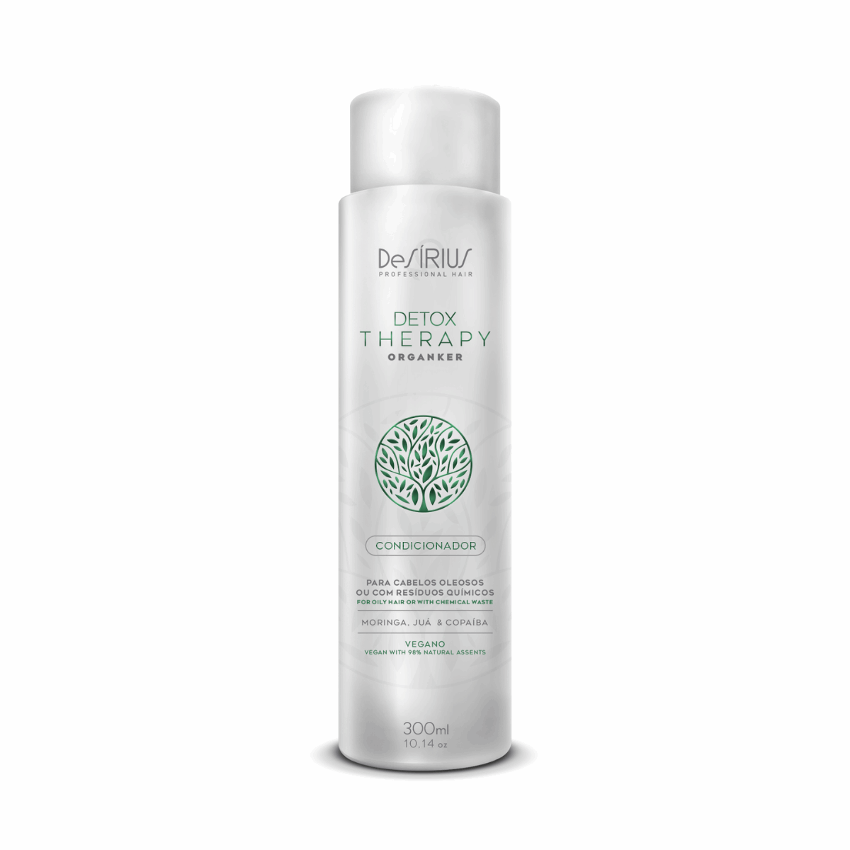 DETOX THERAPY - CONDITIONER - 300ML FS Cosmetics