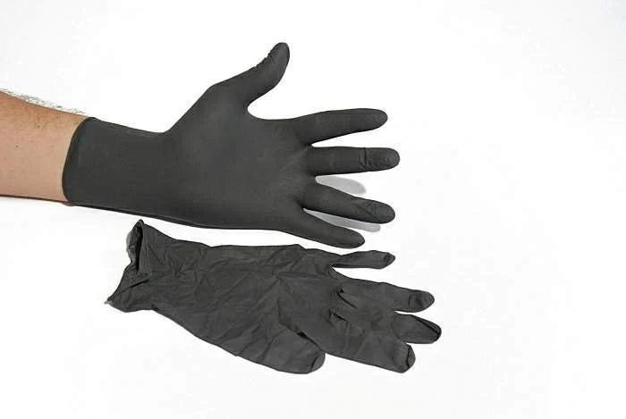 DISPOSABLE GLOVES FS Cosmetics