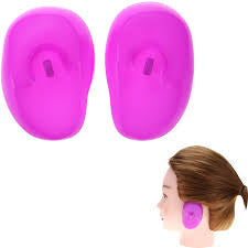 EAR PROTECTOR SILICON FS Cosmetics