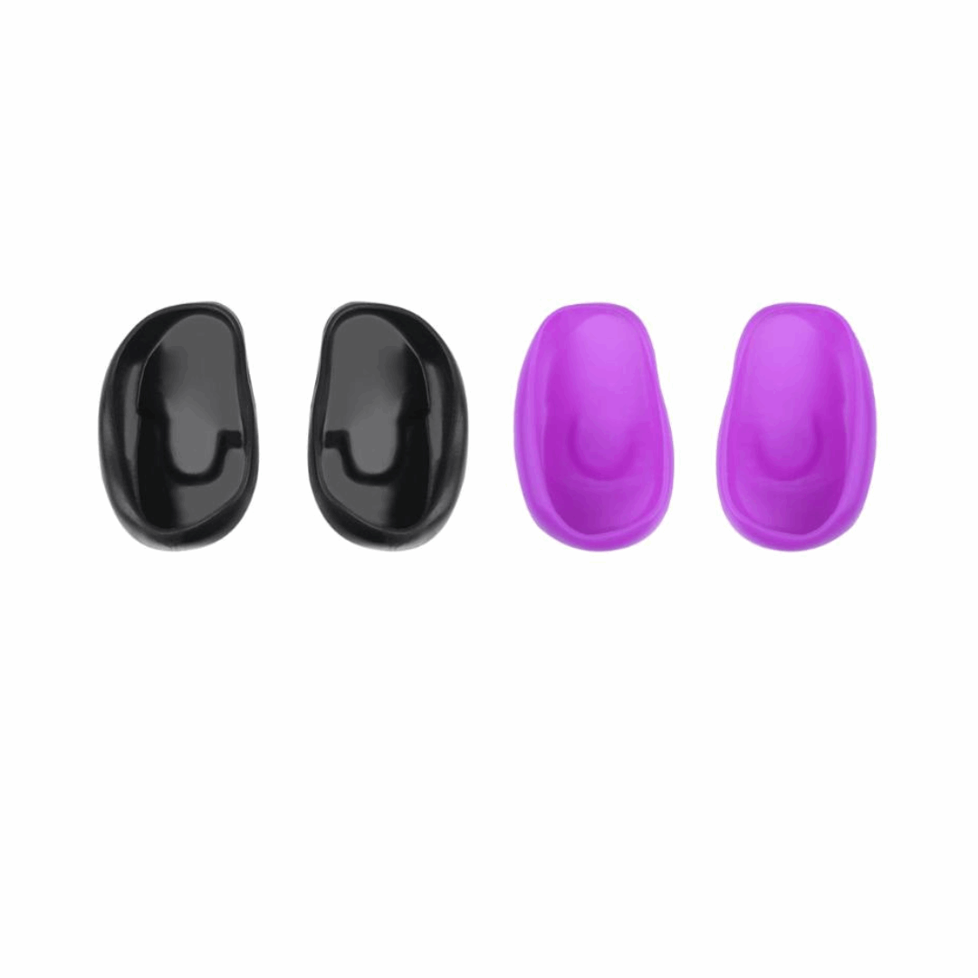 EAR PROTECTOR SILICON FS Cosmetics