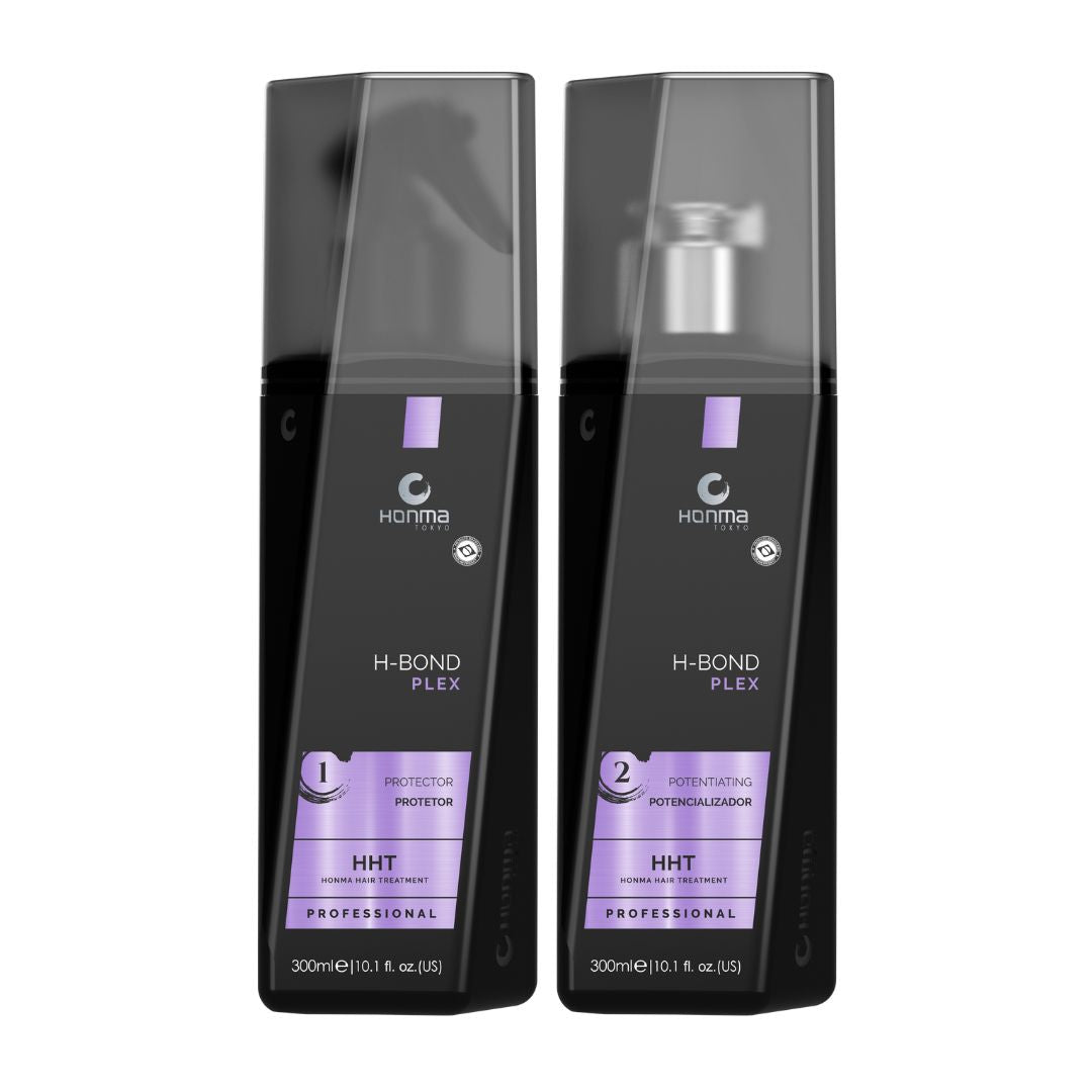 H-BOND PLEX - 300ML FS Cosmetics