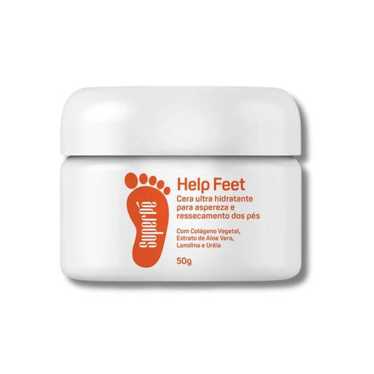 HELP FEET - 50G FS Cosmetics