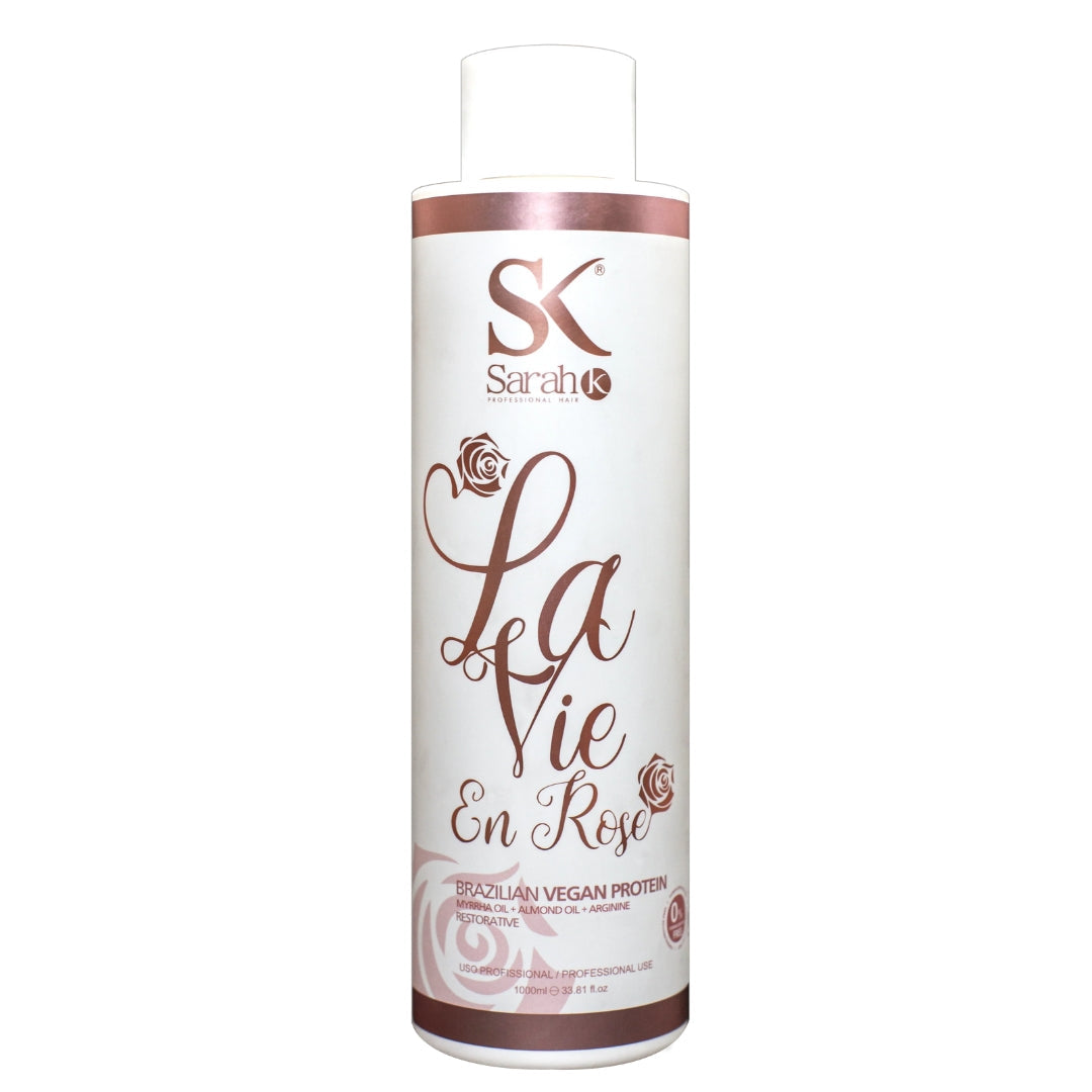 LA VIE EN ROSE - 1L FS Cosmetics