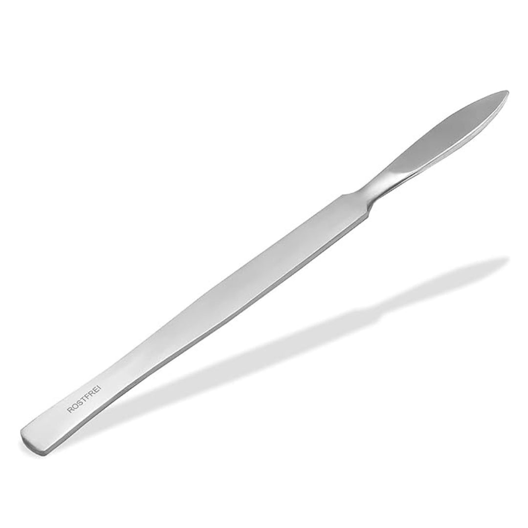 METAL SPATULA FOR FEET FS Cosmetics