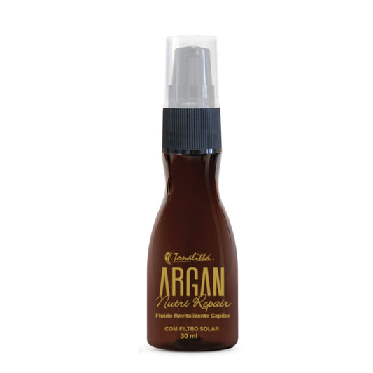 TONALITA - ARGAN NUTRI REPAIR - 30ML FS Cosmetics