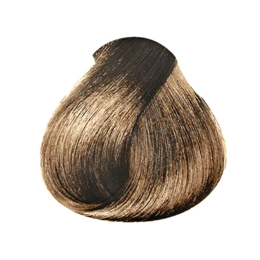 TONATIVE COLORATION - 6.0 DARK BLOND - 60G FS Cosmetics