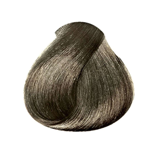 TONATIVE COLORATION - 6.1 DARK BLOND GRAY - 60G FS Cosmetics