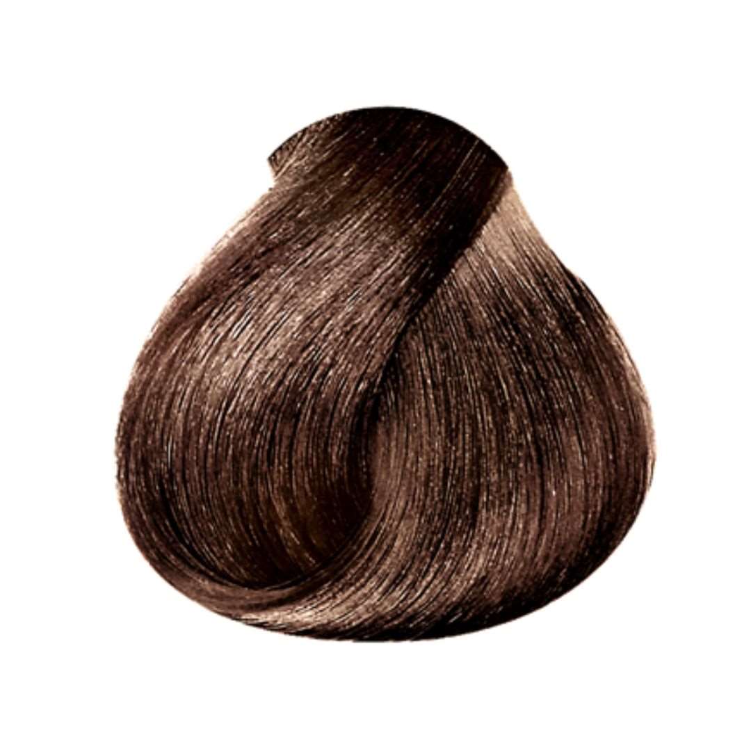 TONATIVE COLORATION - 6.77 INTENSE BROWN DARK BLOND - 60G FS Cosmetics