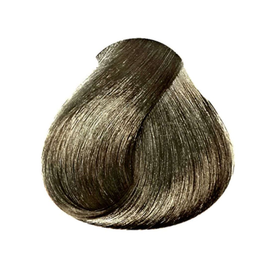 TONATIVE COLORATION - 7.1 MEDIUM BLOND GREY - 60G FS Cosmetics