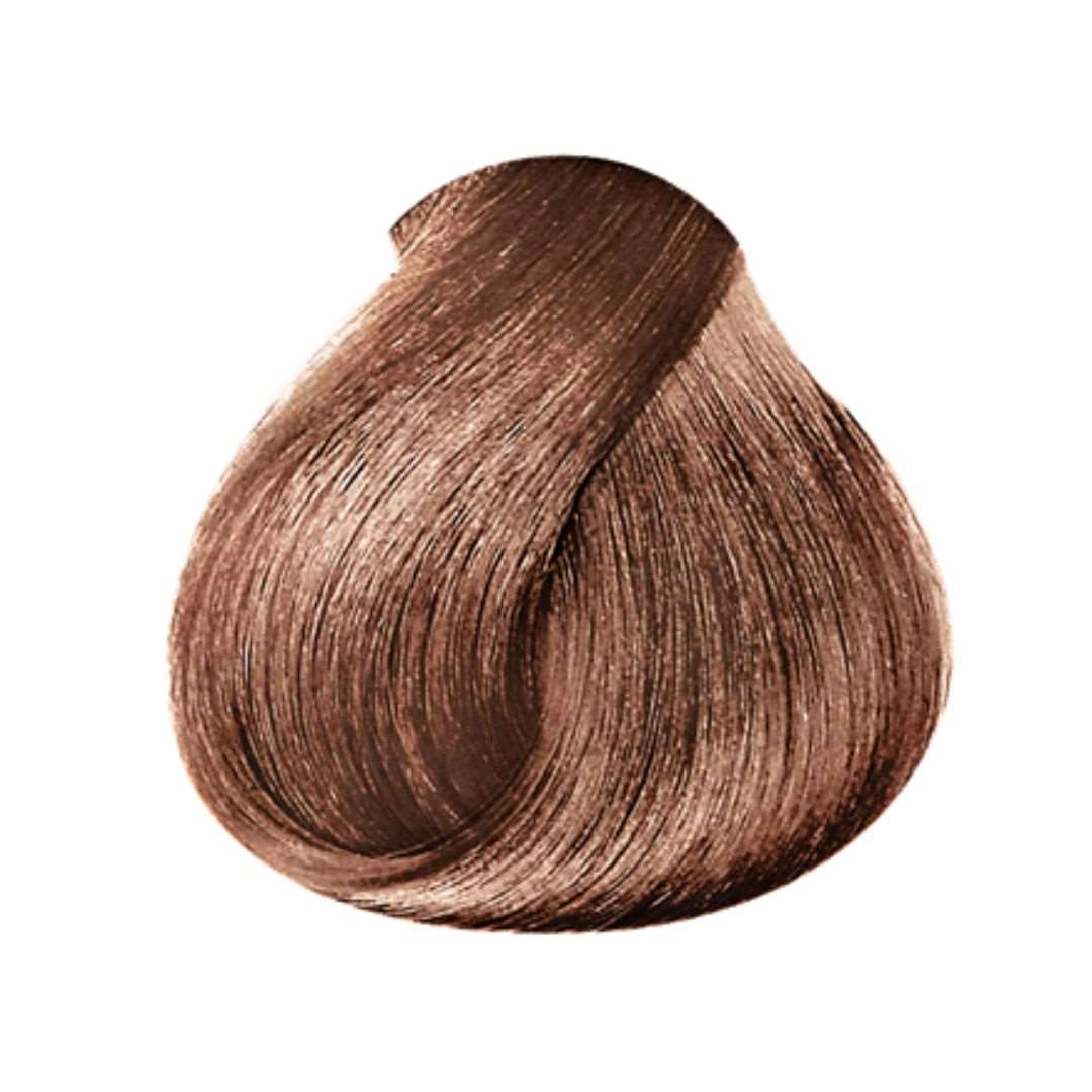 TONATIVE COLORATION - 7.7 BROWN MEDIUM BLOND - 60G FS Cosmetics