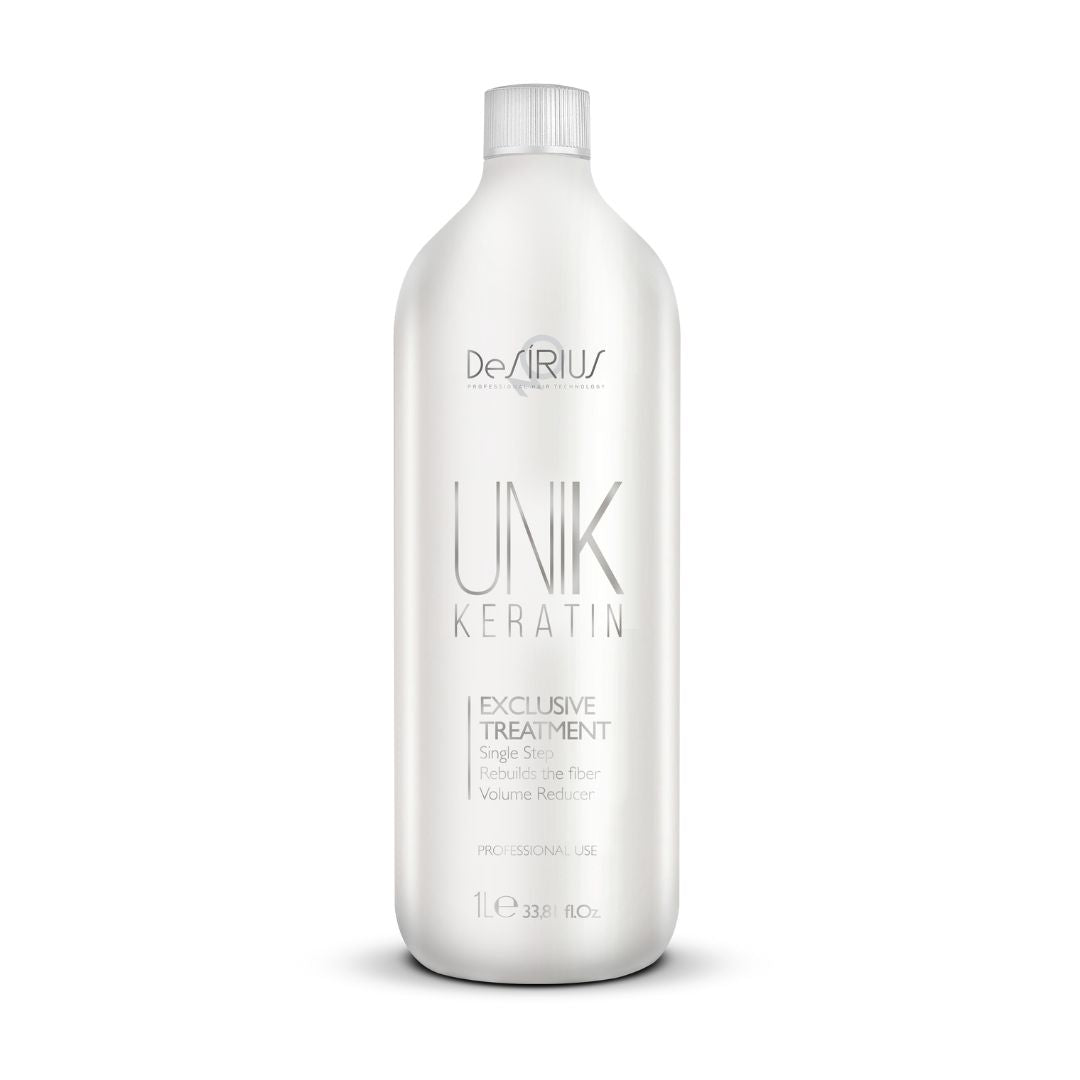 UNIK KERATIN - 1L FS Cosmetics