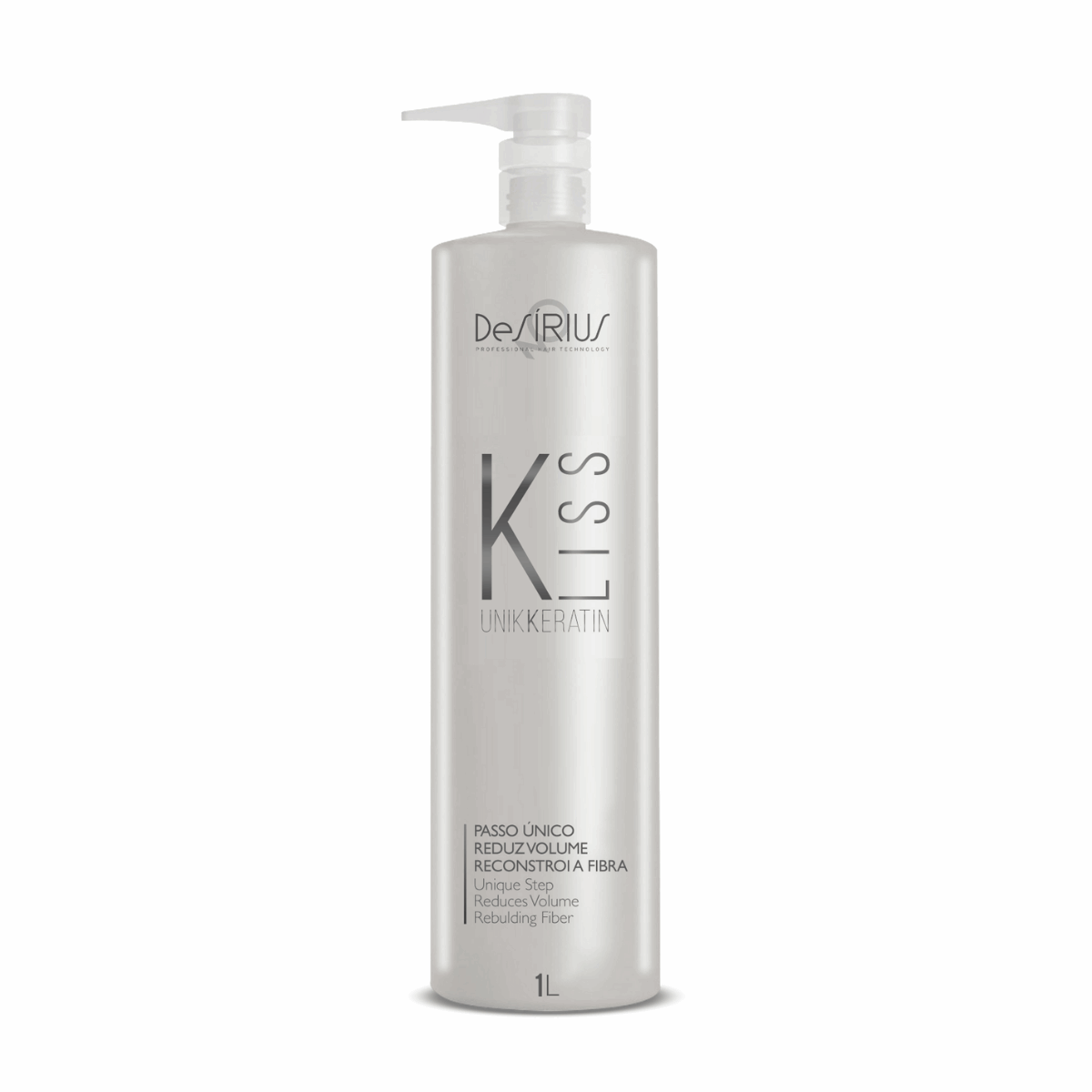 UNIK KERATIN - K LISS - 1L FS Cosmetics