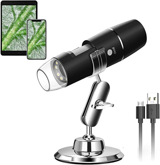 WIFI DIGITAL MICROSCOPE FS Cosmetics